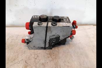 salg af Prioritätsventil Case CVX150