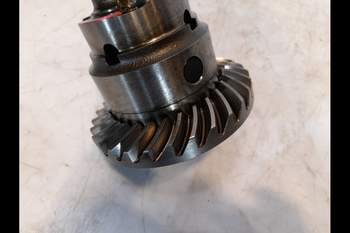 salg af Vorderachsdifferential John Deere 6420