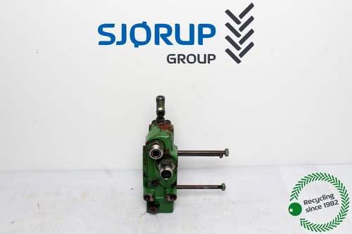 salg af Prioritätsventil John Deere 6420