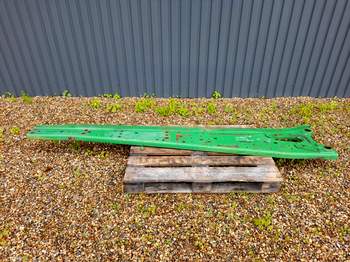 salg af Rahmen John Deere 6420