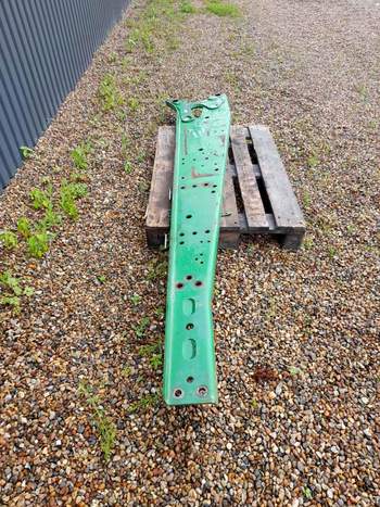 salg af Rahmen John Deere 6420