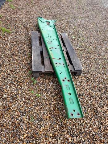 salg af Rahmen John Deere 6420