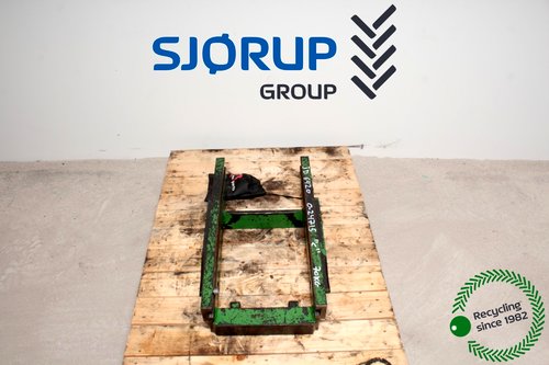salg af Anhängerkupplung John Deere 6420