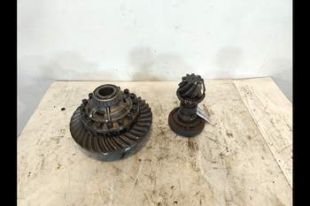 salg af Hinterachsdifferenzial Volvo L70 F