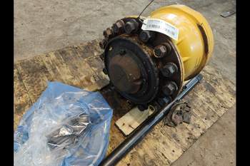 salg af Endantrieb Hinterachse Volvo L70 F RECHT