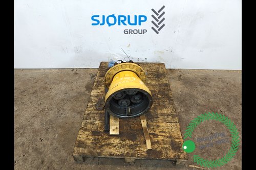 salg af Endantrieb Hinterachse Volvo L70 F RECHT