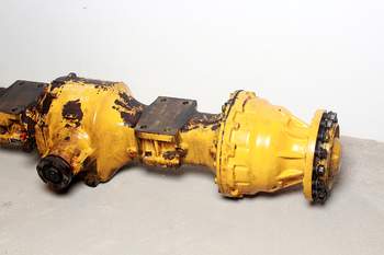 salg af Vorderachse Volvo L70 F