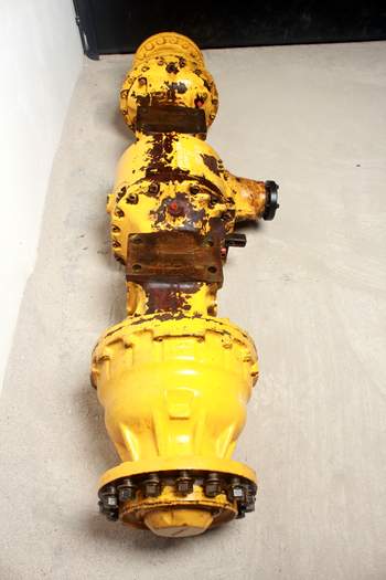 salg af Vorderachse Volvo L70 F