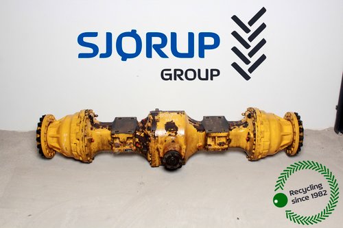 salg af Vorderachse Volvo L70 F