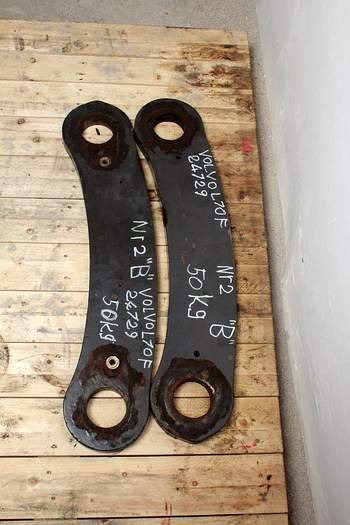 salg af Umlenkhebel Volvo L70 F
