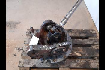 salg af Endandtrieb Vorderachse New Holland 8970A RECHT