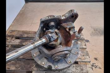 salg af Endandtrieb Vorderachse New Holland 8970A RECHT