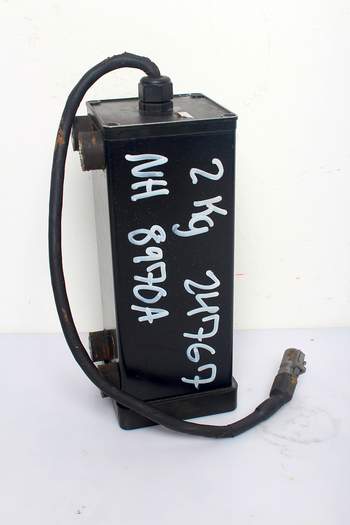 salg af Radar New Holland 8970A 