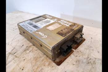 salg af Steuergerät (ECU) Case MX200 