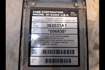 salg af Monitor Case MX200 