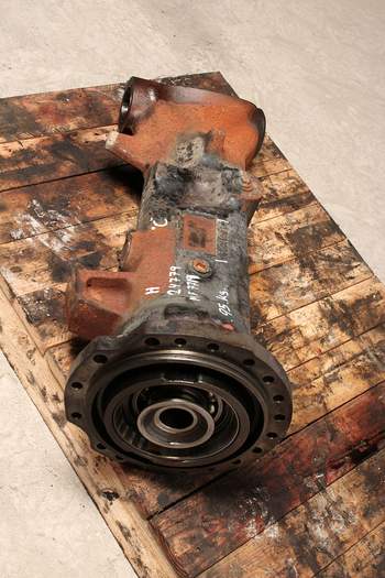 salg af Vorderachsgehäuse Massey Ferguson 7719 RECHT