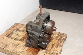 salg af Zapfwellengetriebe Massey Ferguson 7719