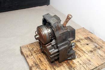 salg af Zapfwellengetriebe Massey Ferguson 7719