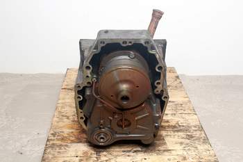salg af Zapfwellengetriebe Massey Ferguson 7719