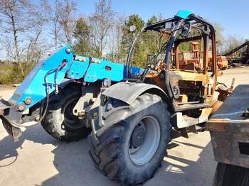 salg af zerlegte Teleskoplader Landini 5079