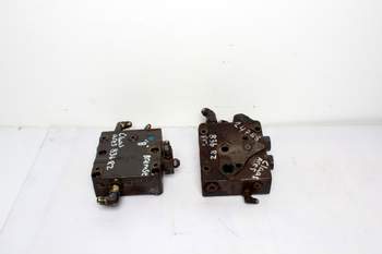 salg af Hydraulisch bremse ventil Claas Ares 836