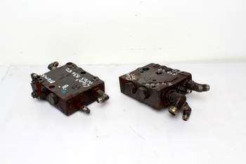 salg af Hydraulisch bremse ventil Claas Ares 836