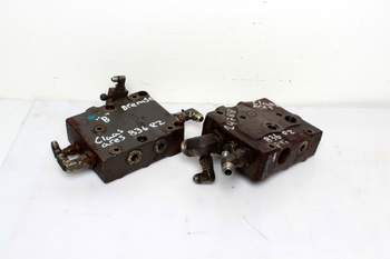 salg af Hydraulisch bremse ventil Claas Ares 836