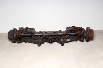salg af Claas Ares 836 Front Axle