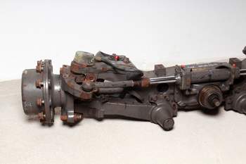 salg af Claas Ares 836 Front Axle