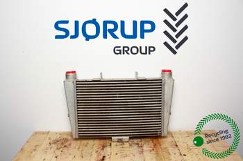 salg af Claas Ares 836  Intercooler