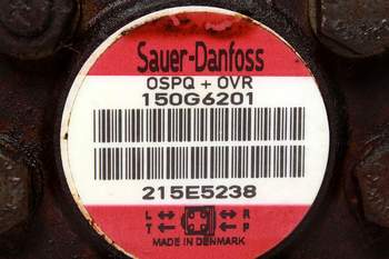 salg af Lenkorbitrol Claas Ares 836