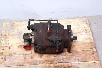 salg af Hydraulik Pumpe Hydrema 926