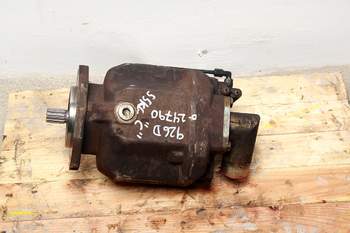 salg af Hydraulik Pumpe Hydrema 926