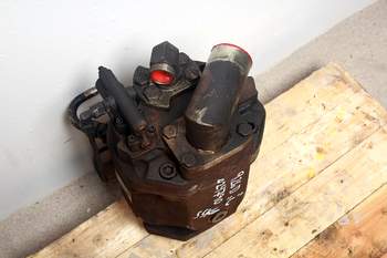 salg af Hydraulik Pumpe Hydrema 926