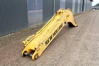 salg af Ausleger New Holland E215 B