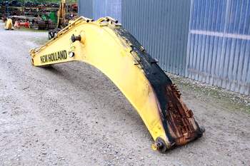 salg af Ausleger New Holland E215 B