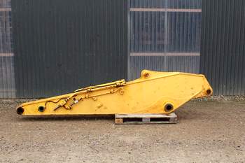 salg af BaggerStiel New Holland E215 B