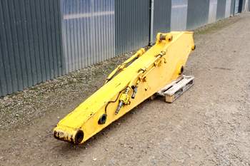 salg af BaggerStiel New Holland E215 B