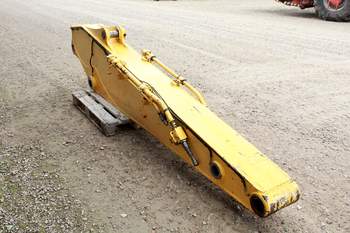 salg af BaggerStiel New Holland E215 B