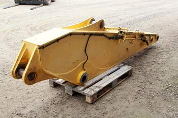 salg af BaggerStiel New Holland E215 B