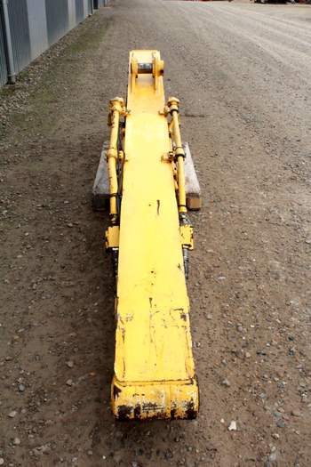salg af BaggerStiel New Holland E215 B