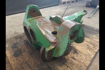 salg af Vorderachsgehäuse John Deere 3640 RECHT