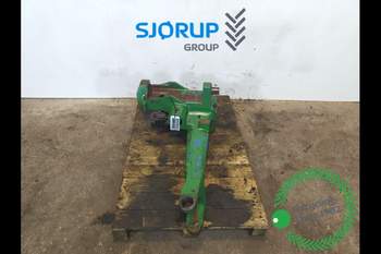 salg af Vorderachsgehäuse John Deere 3640 RECHT