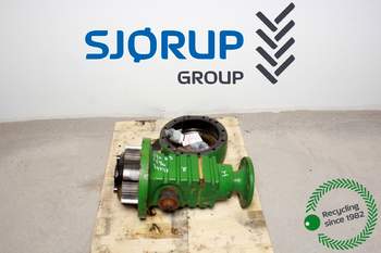 salg af John Deere 3640 RIGHT Rear Half Axle