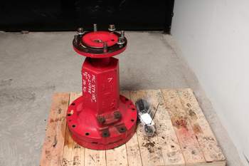 salg af Achstrichter McCormick XTX 185 LINKS