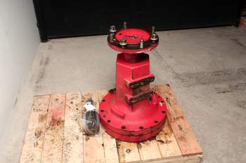 salg af Achstrichter McCormick XTX 185 LINKS