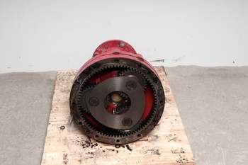 salg af Achstrichter McCormick XTX 185 LINKS