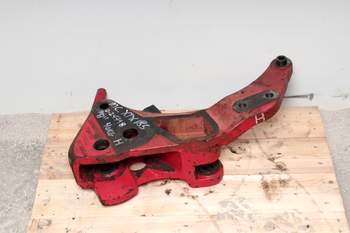 salg af Halter f. Unterlenker McCormick XTX 185