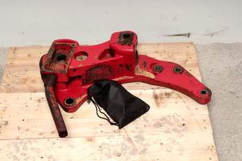 salg af Halter f. Unterlenker McCormick XTX 185