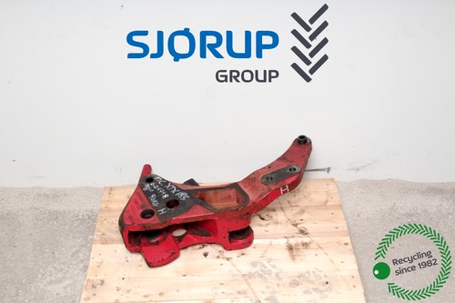 salg af Halter f. Unterlenker McCormick XTX 185